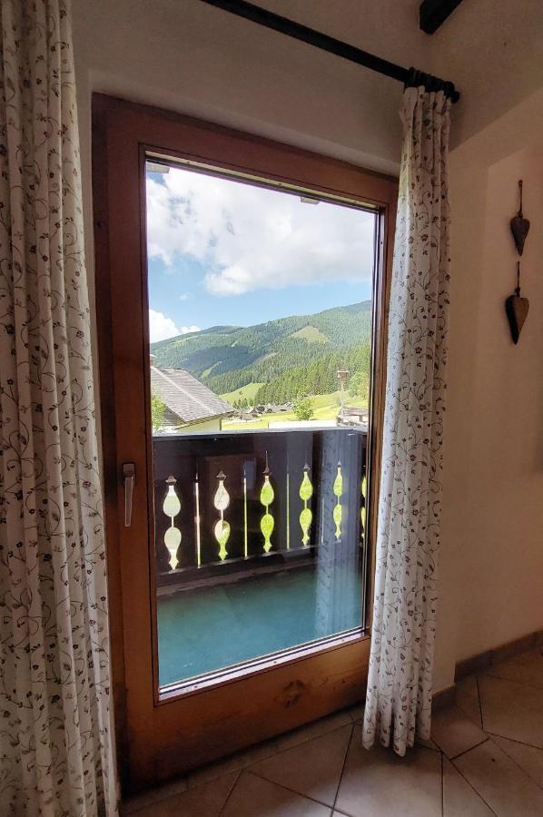 Chalet Mallnock Apartment Bad Kleinkirchheim Exterior photo