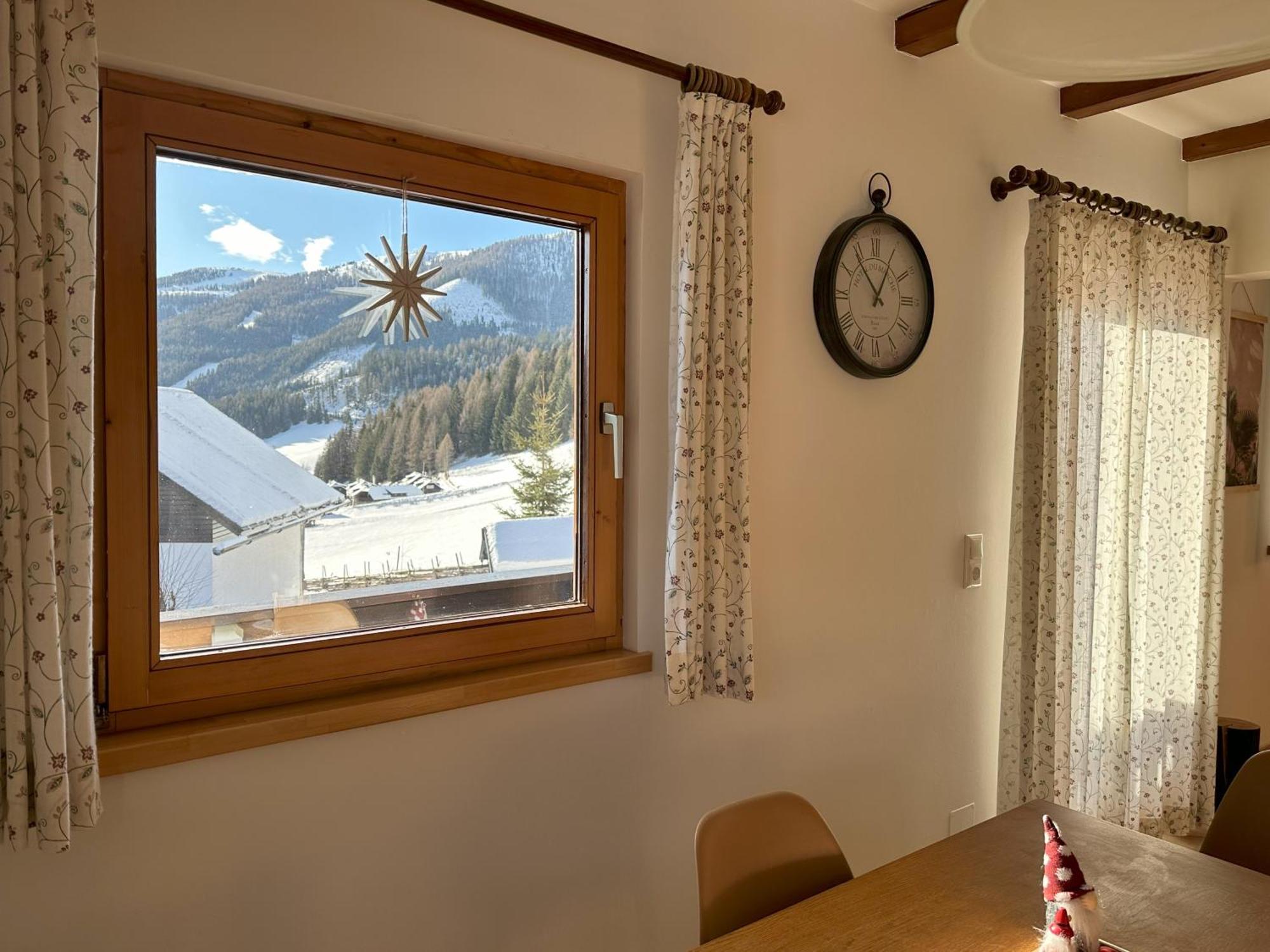Chalet Mallnock Apartment Bad Kleinkirchheim Exterior photo