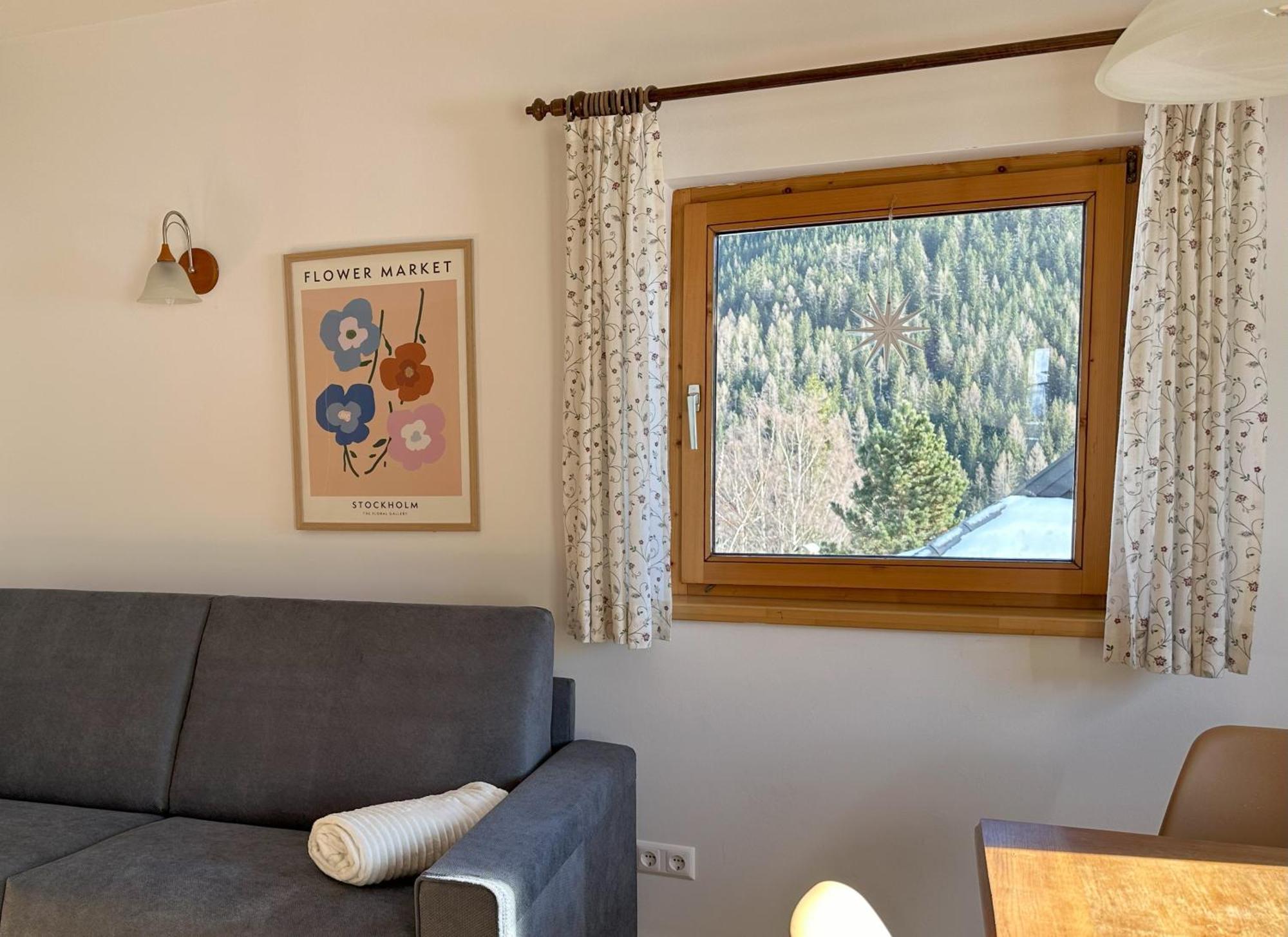 Chalet Mallnock Apartment Bad Kleinkirchheim Exterior photo